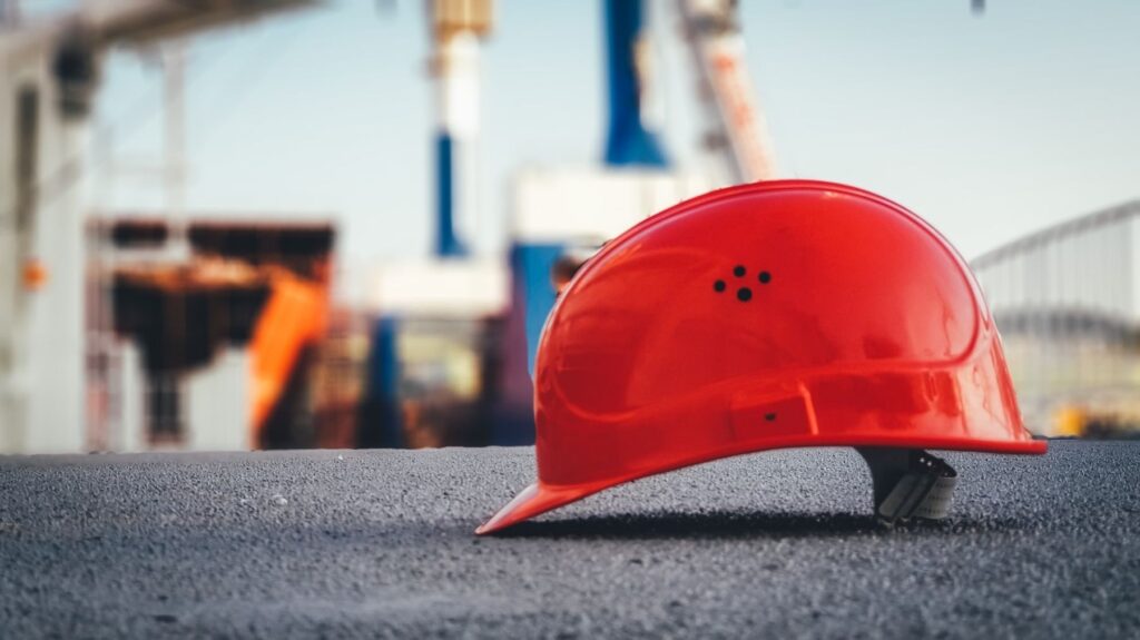 sicurezza lavoro industria livelli di rischio