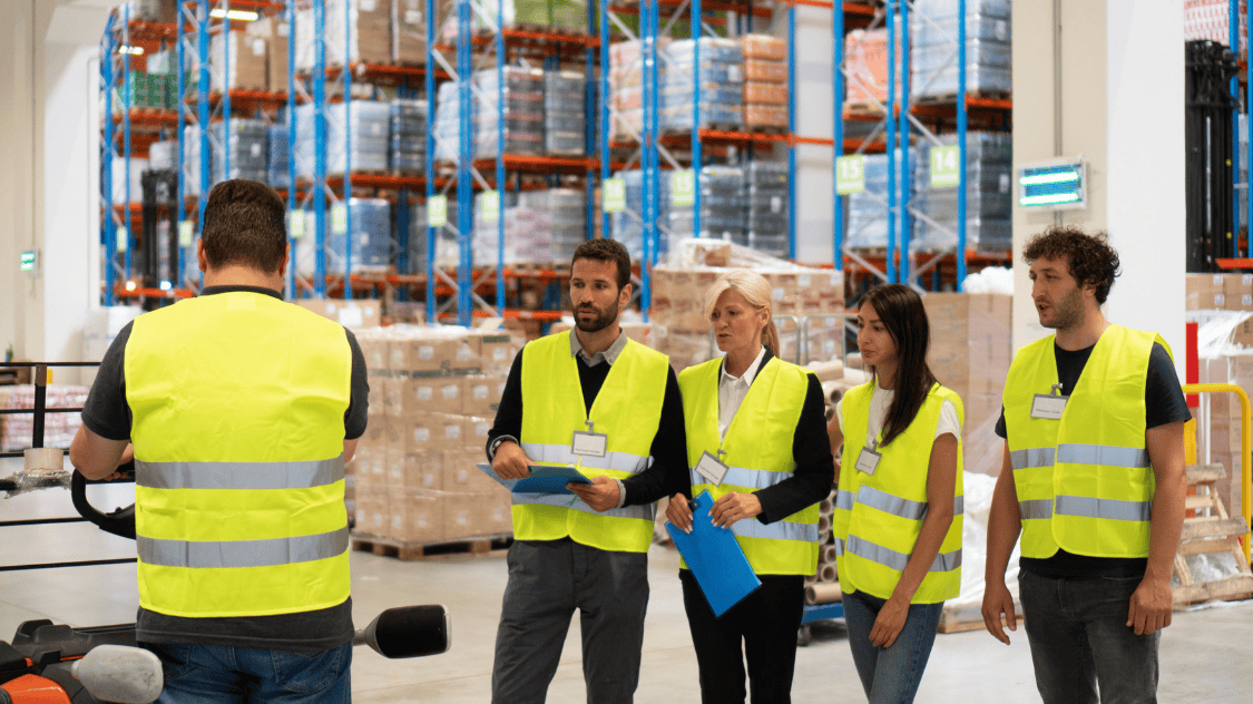 sicurezza lavoro formazione